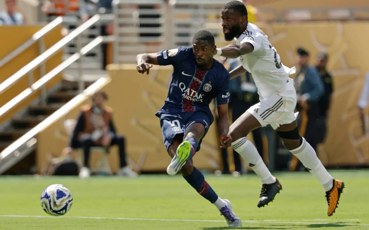 PSG