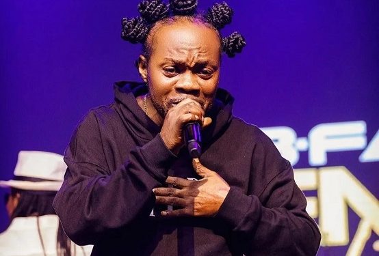 Daddy lumba funeral