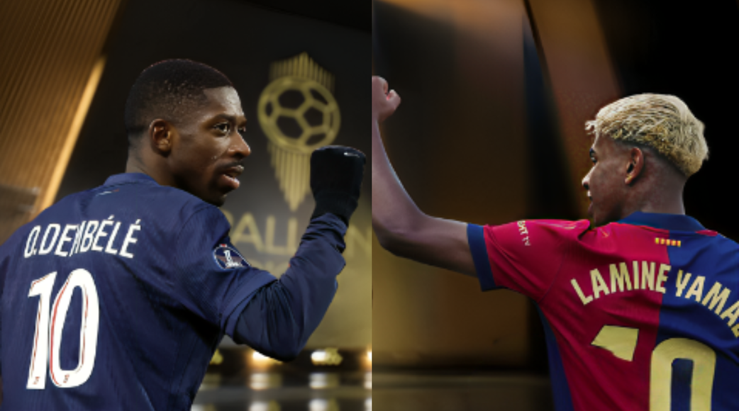 Ballon d’Or 2025