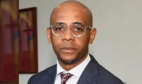 Baltasar Engonga gets 8yr-jail term