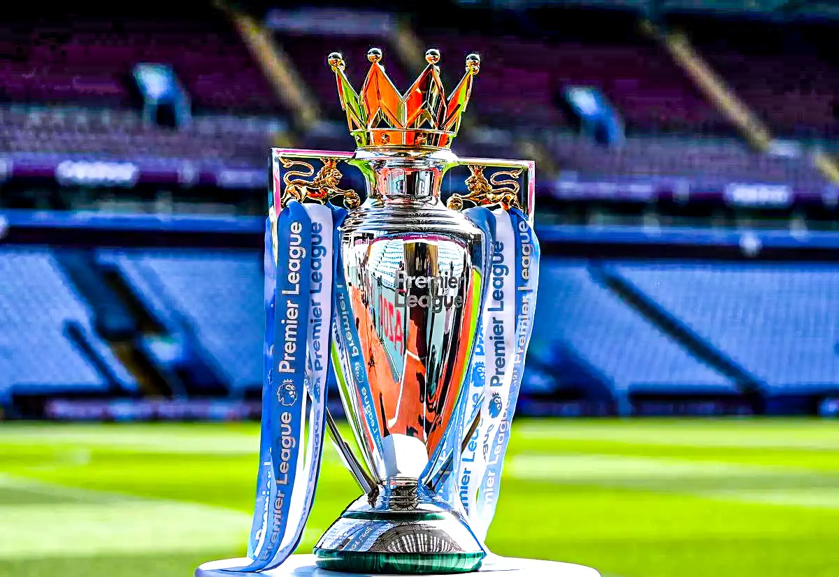 2026/27 Premier League season