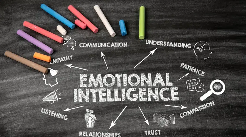 emotional intelligence