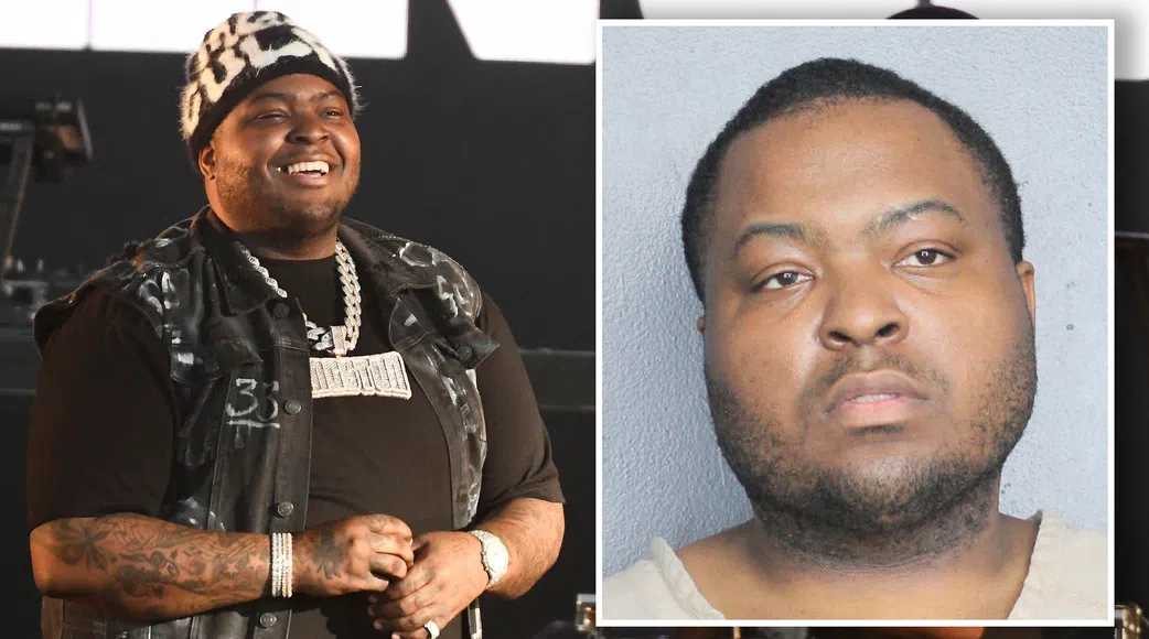 Sean Kingston sentenced for fraud