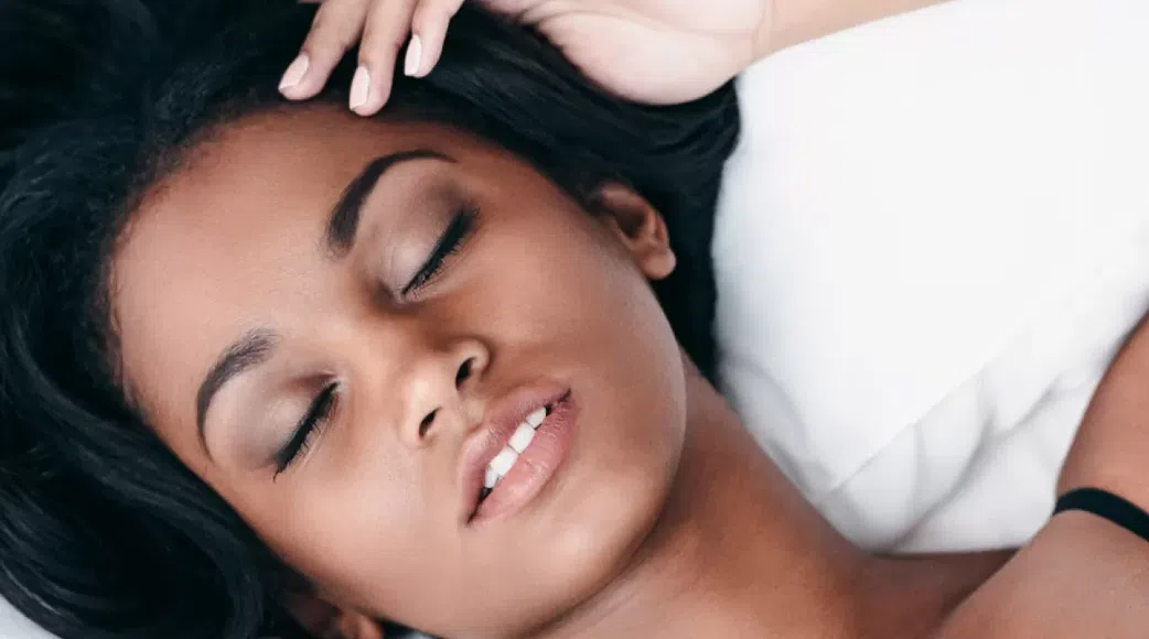 Types of Female Orgasms