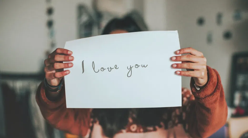 How to Express Love