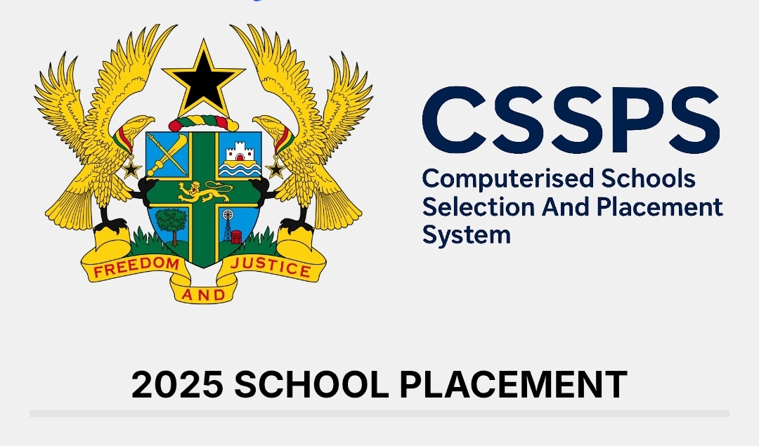 CSSPS Results Release 2025