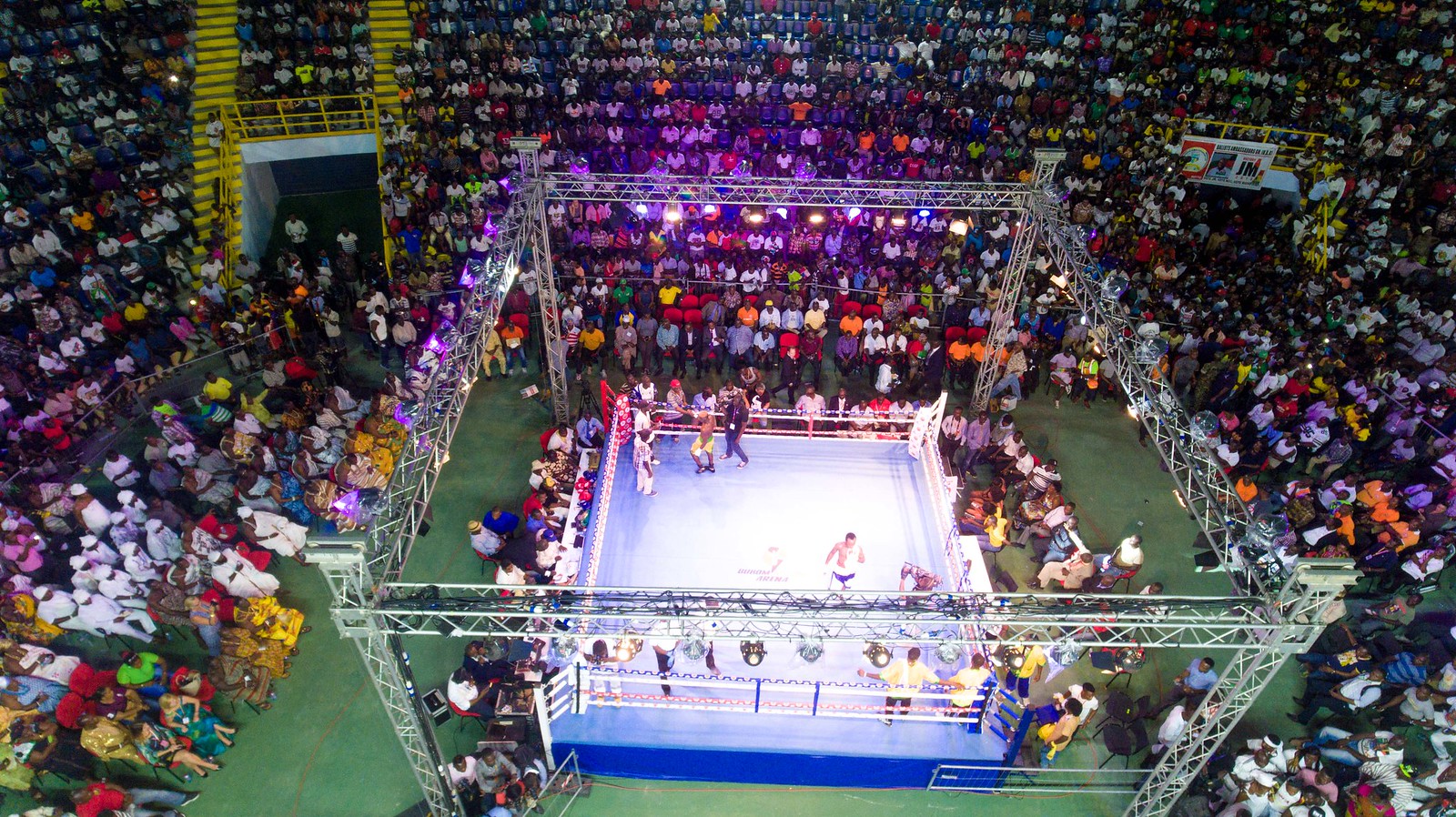 Boxing