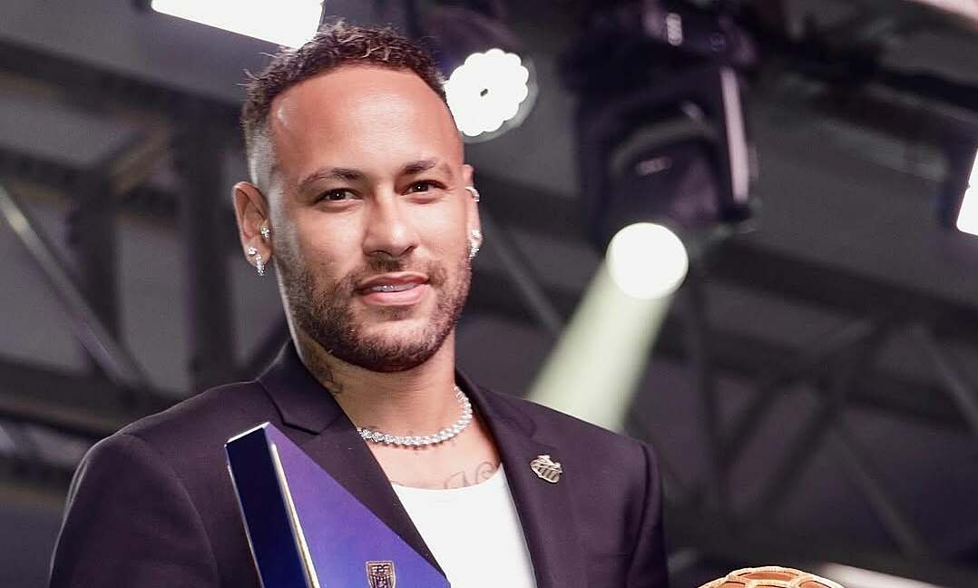 Neymar inherits $1B from Billionaire