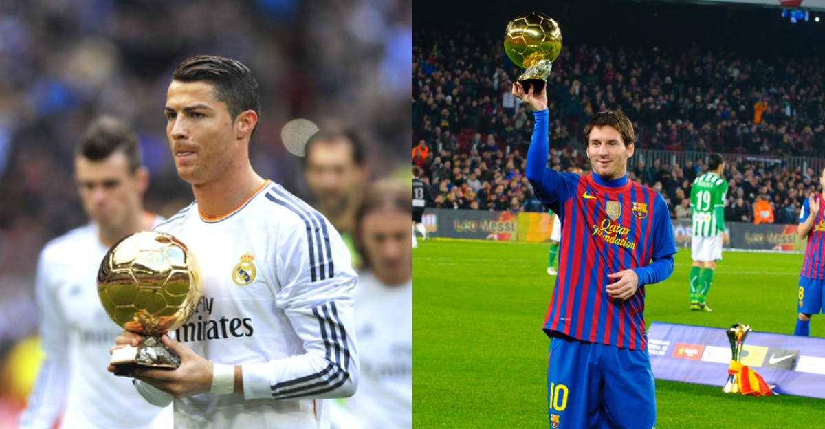 Top 10 Clubs with the Most Ballon d’Or Winners