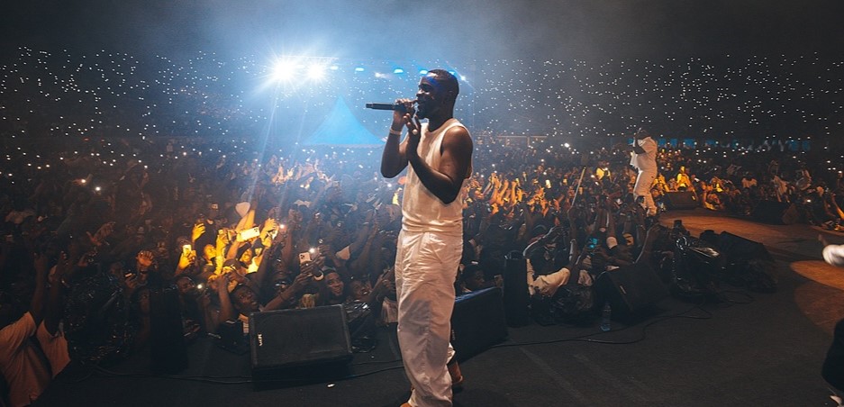Rapperholic the Homecoming