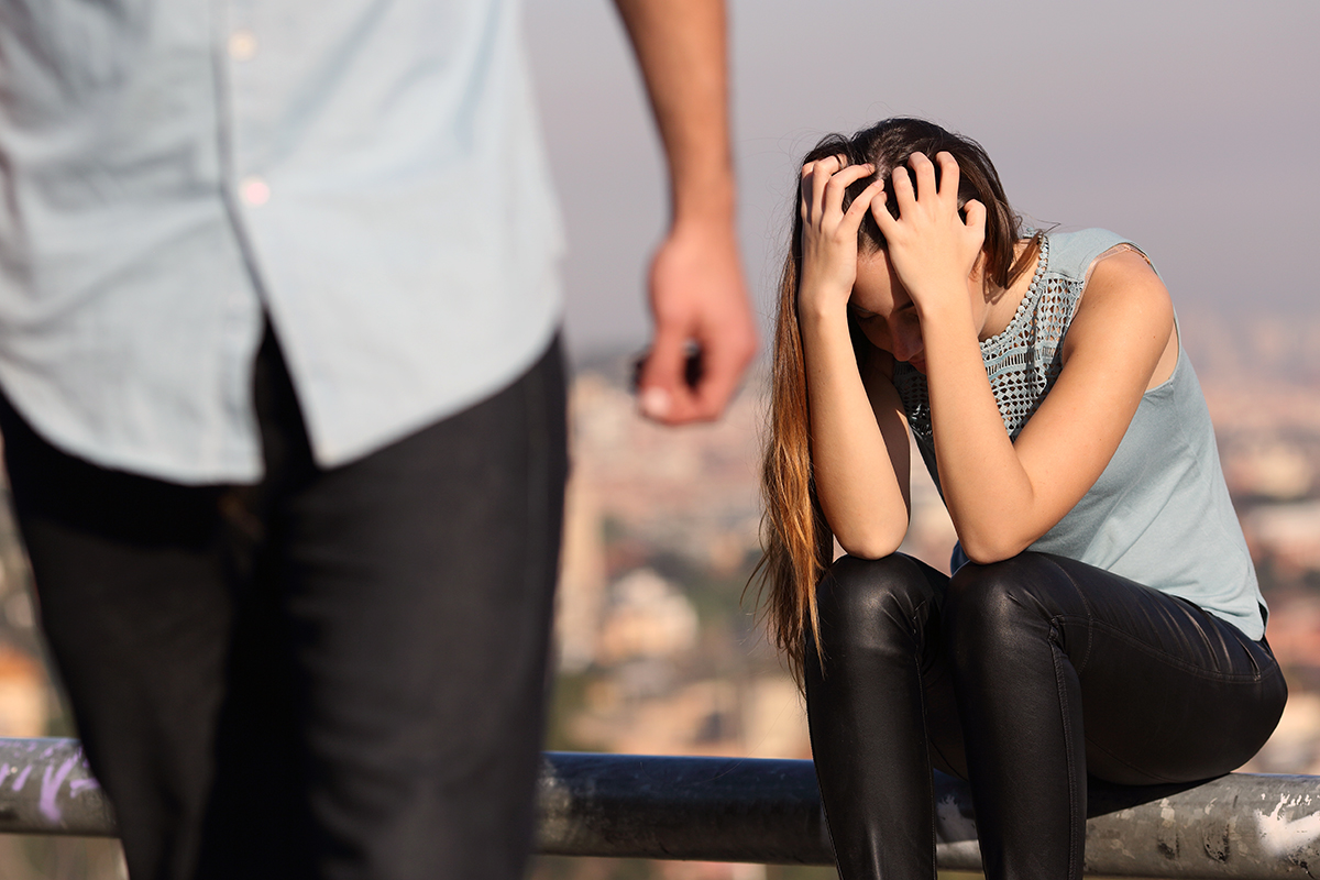 How To Survive Heartbreaks