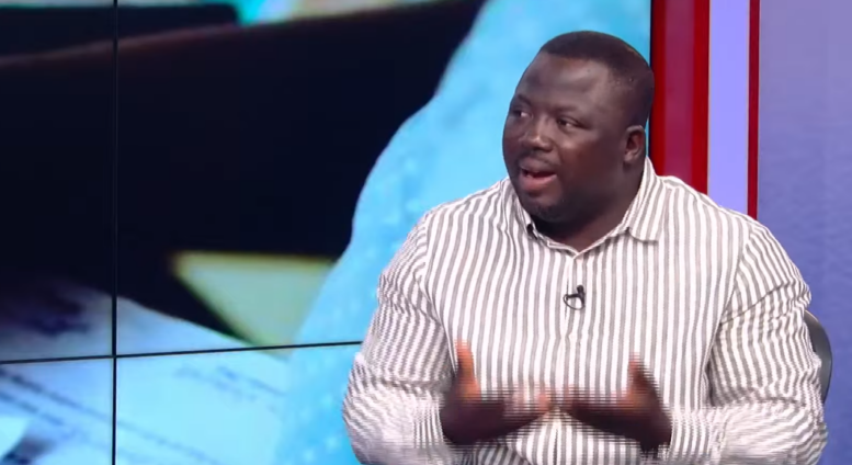 Mustapha Gbande