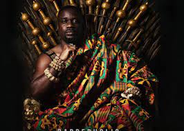 Rapperholic homecoming