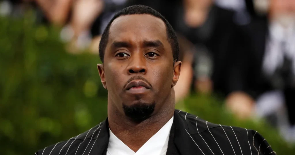 Sean "Diddy" Sentenced to Over 4 Years in Prison