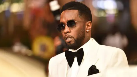 Sean Diddy Combs net worth