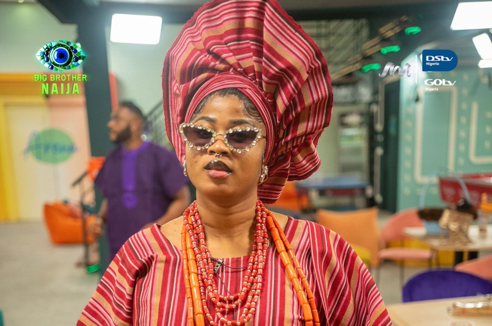 Imisi Big Brother Naija