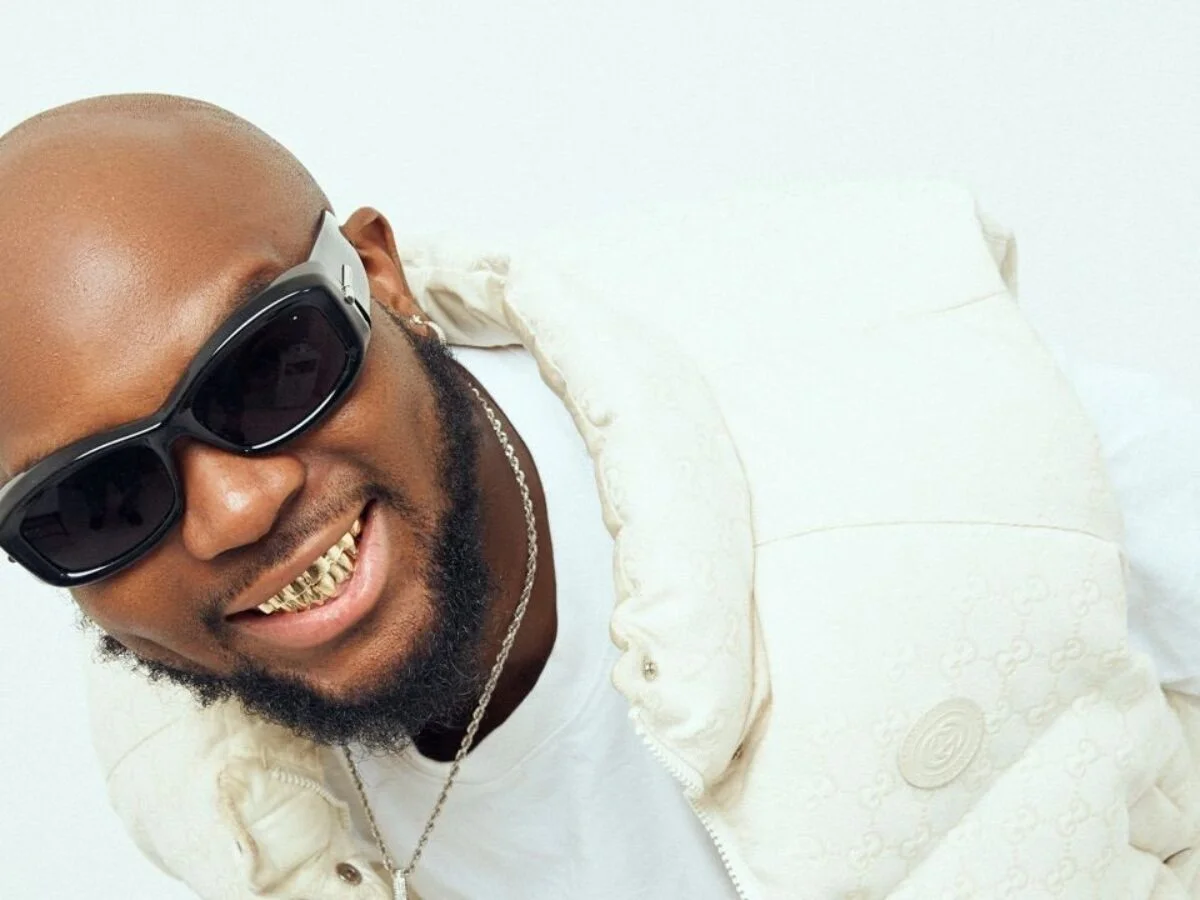 King Promise faces backlash