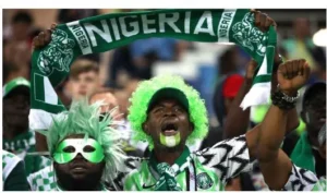 interesting facts about Nigeria