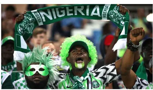 interesting facts about Nigeria
