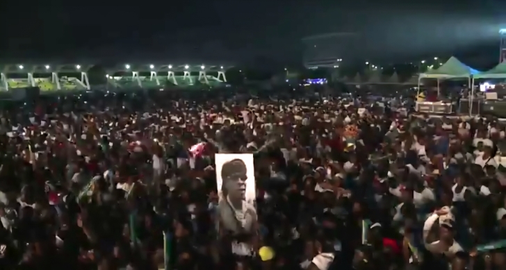 shatta wale