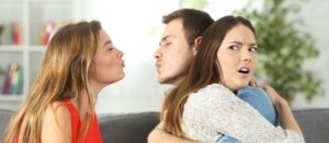 cheating in relationships