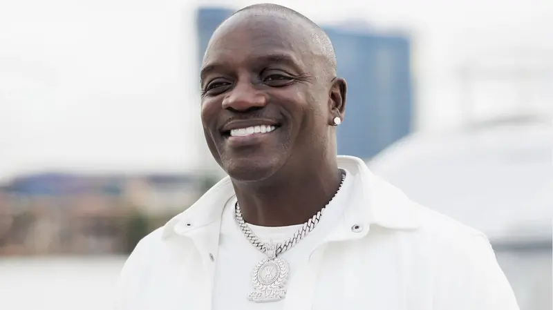 Akon arrested in US after missing court date