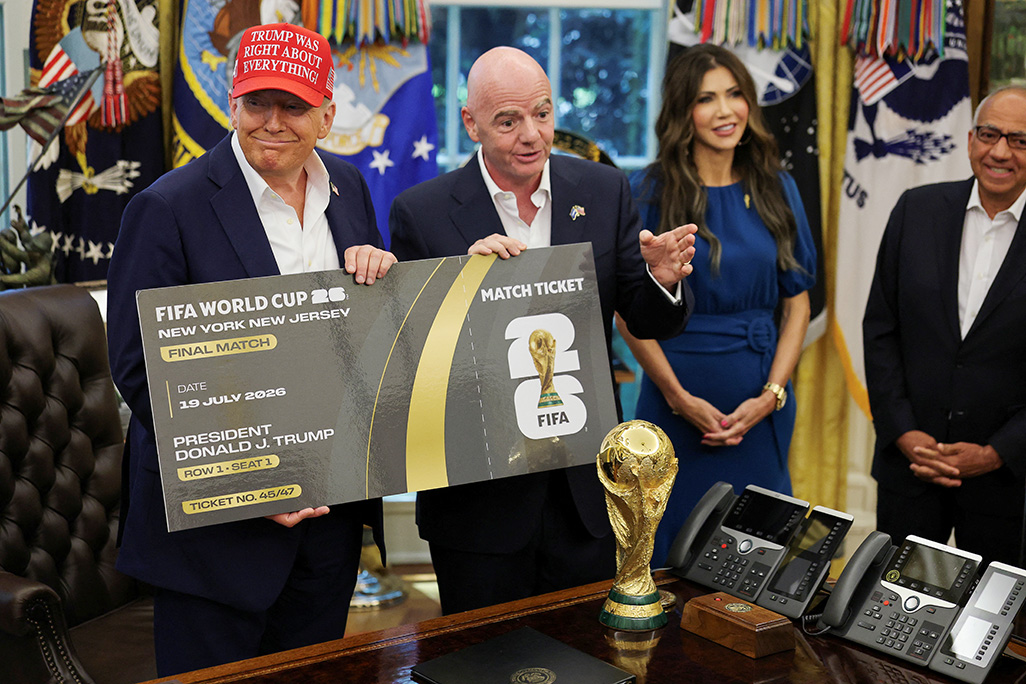 FIFA World cup