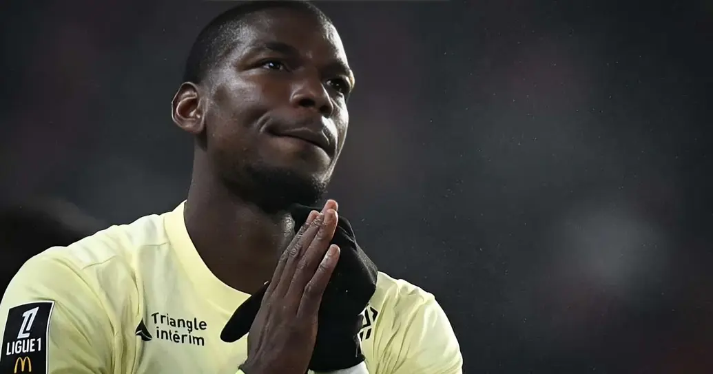 Paul Pogba