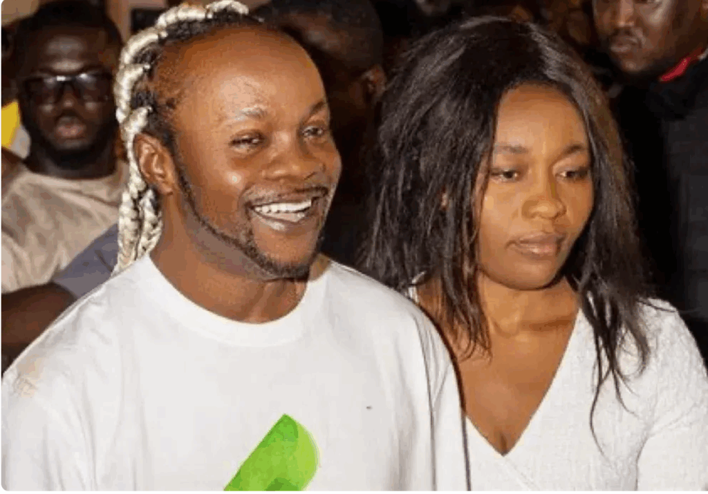 Daddy Lumba