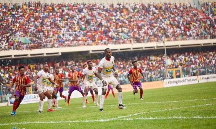Hearts vs kotoko