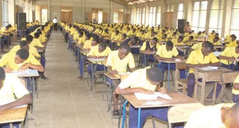 WASSCE 2025