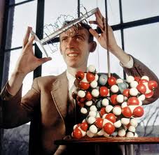 James Watson DNA