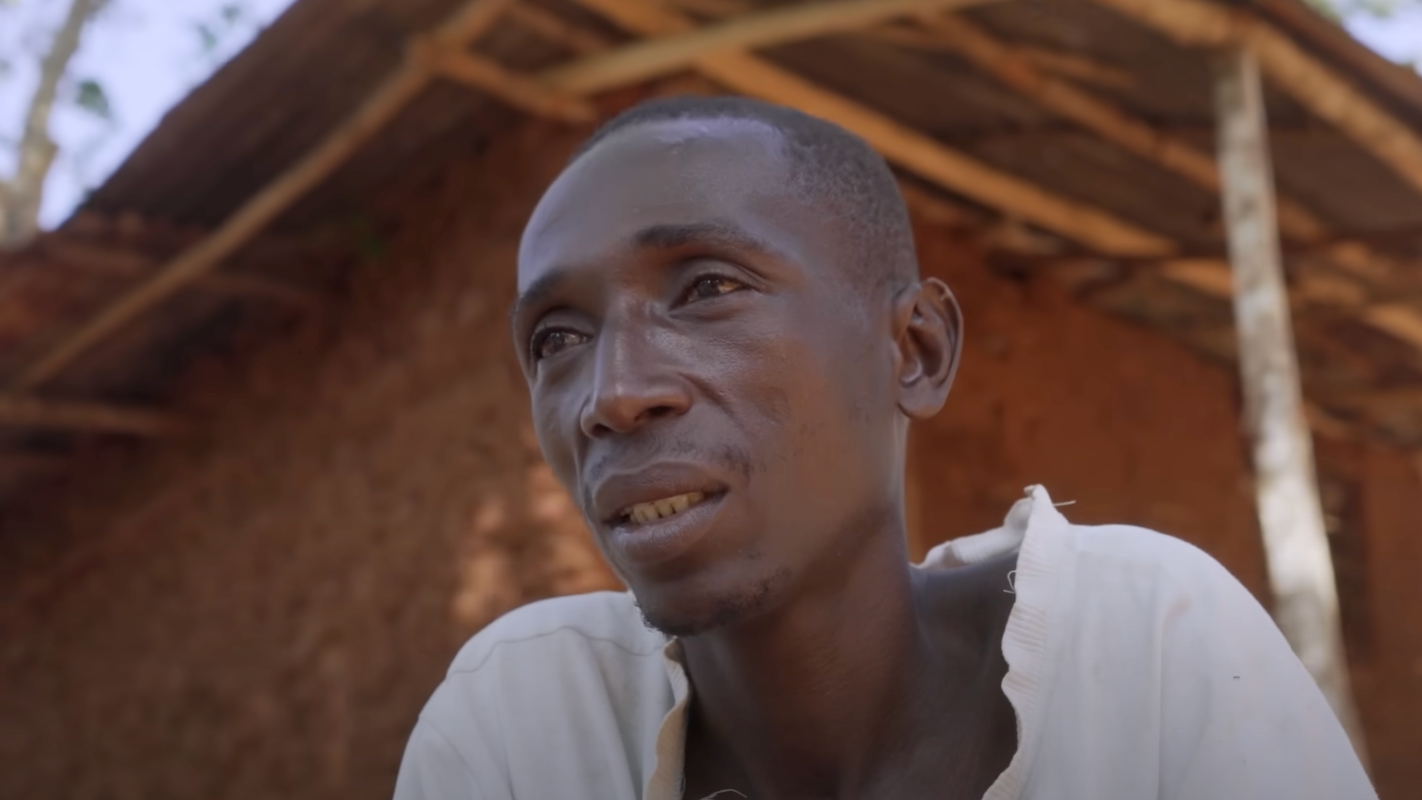 Meet the man who died 6 times and came back to life
