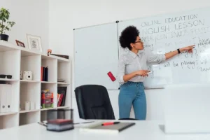 Benefits of marrying a teacher