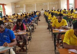WASSCE 2025