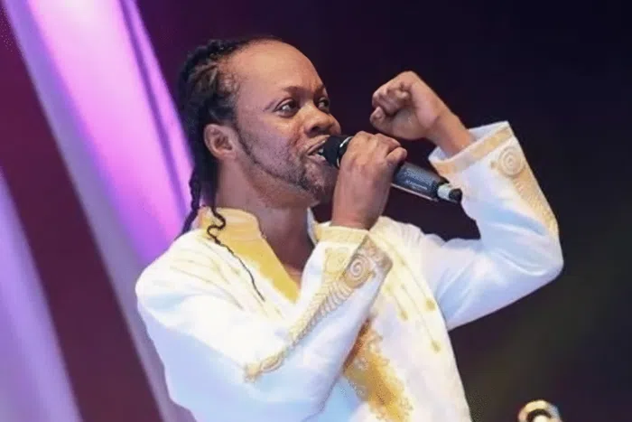 Daddy Lumba’s funeral