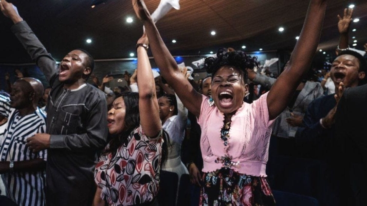 National Peace Council Watch Night prophecies