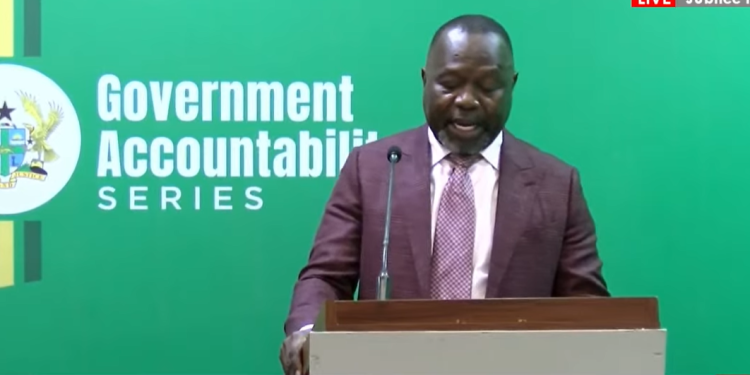 AG to prosecute Wontumi Farms for fraud