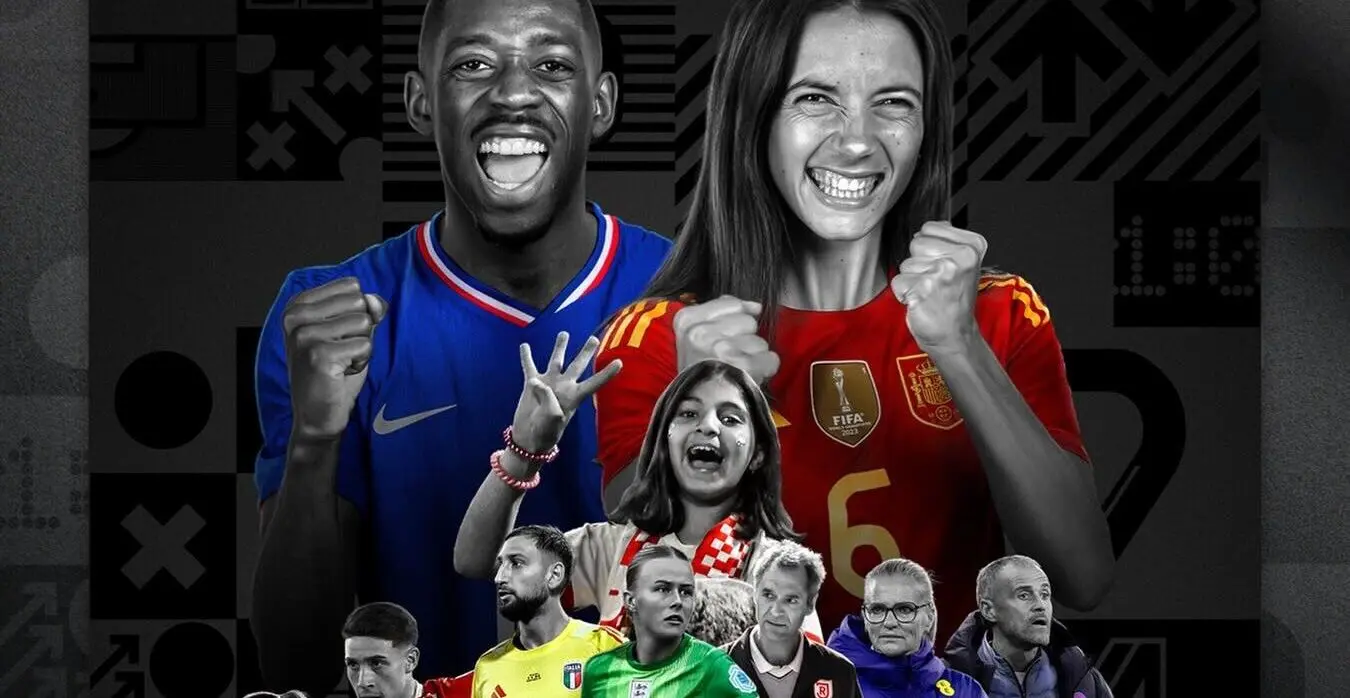 The Best FIFA XI 2025: See who made the Men’s Team of the Year