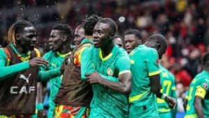 senegal wins AFCON 2025