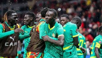 senegal wins AFCON 2025