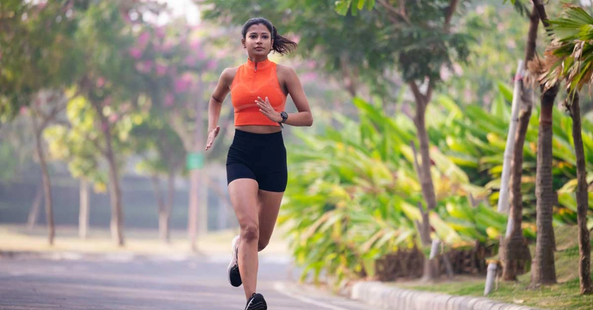 Simple daily habits for a healthy lifestyle
