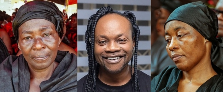 daddy lumba
