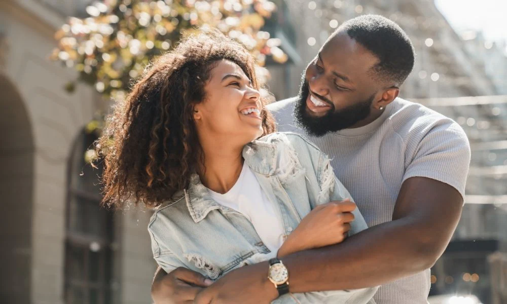 Signs You’re in a Healthy Relationship