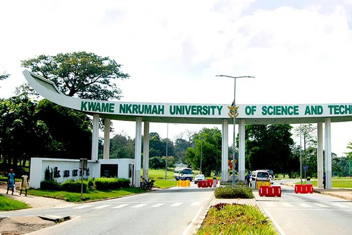 KNUST