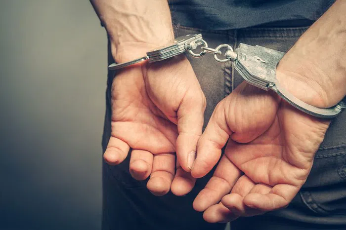 Ghanaians call for arrest of Russian man