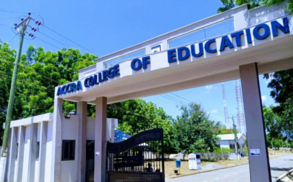 Colleges of Education