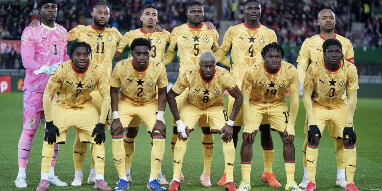 Black Stars