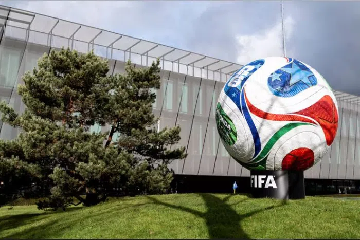 FIFA WORLD CUP