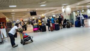 Accra–Dubai flights cancelled as Middle East tensions deepen